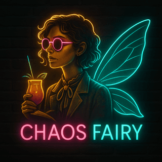 Chaos Fairy, personnage IA du chatbot lifecoach